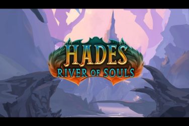 Hades River of Souls Slot