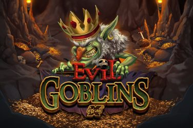 Evil Goblins Slot