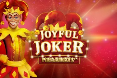 Joyful Joker Megaways Slot