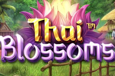 Thai Blossoms Slot