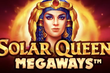 Solar Queen Megaways Slot