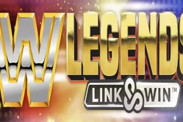 WWE Legends Link & Win Slot