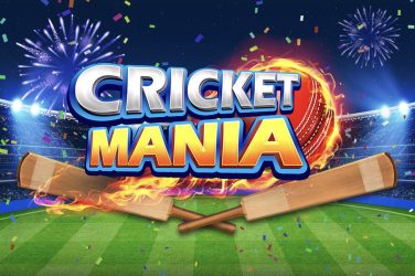 Cricket Mania Slot