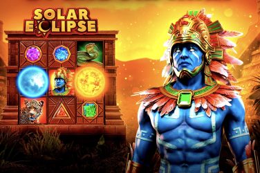 Solar Eclipse Slot