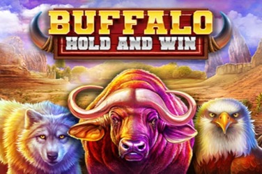 Buffalo Hold And Win Slot