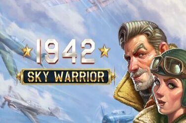 1942 Sky Warrior