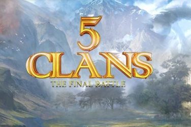 5 Clans Slot