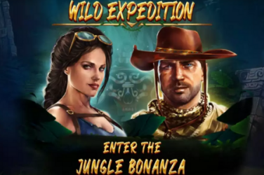 Wild Expedition Slot