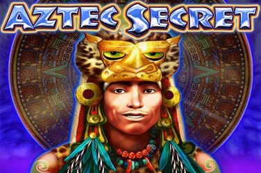 Aztec Secret Slot