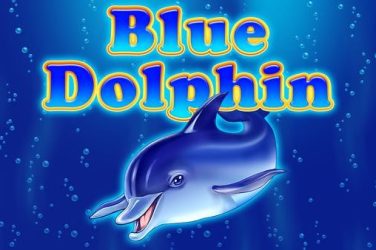 Blue Dolphin Slot