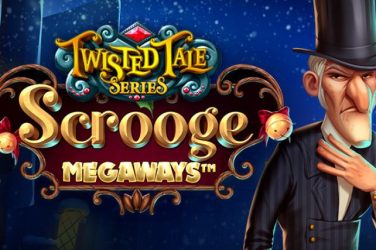 Scrooge Megaways Slot