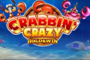 Crabbin’ Crazy Slot