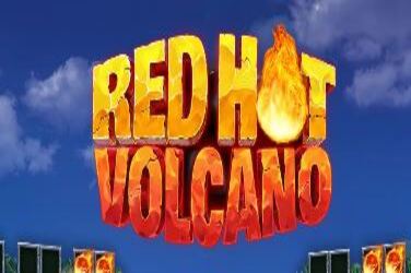 Red Hot Volcano Slot