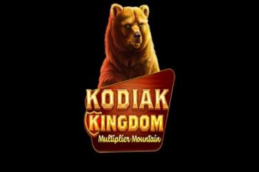 Kodiak Kingdom Slot