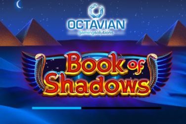 Book of Shadows Slot