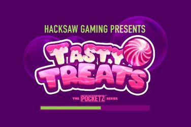 Tasty Treats Slot