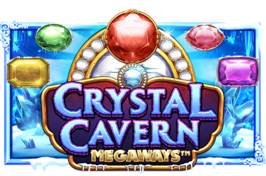 Crystal Cavern Megaways Slot