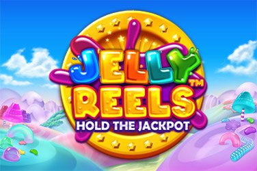 Jelly Reels Slot