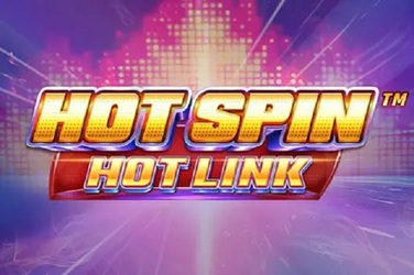 Hot Spin Hot Link Slot