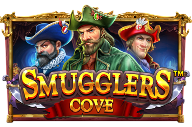 Smugglers Cove Slot