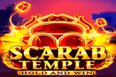 Scarab Temple Slot