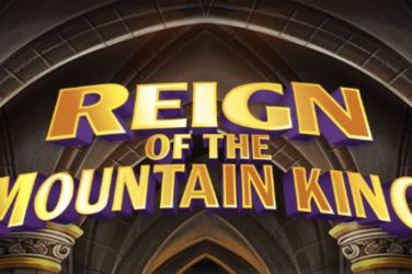 Reign of the Mountain King Slot