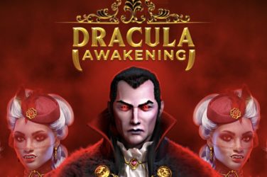 Dracula Awakening Slot