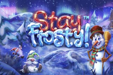 Stay Frosty Slot