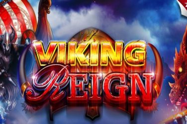 Viking Reign Slot