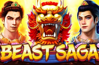 Beast Saga Slot