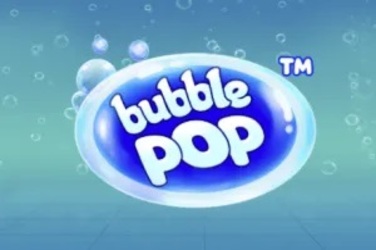 Bubble Pop Slot