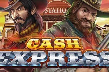 Cash Express Slot