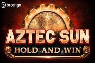 Aztec Sun Slot