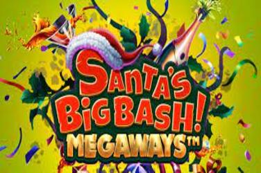 Santa's Big Bash Megaways Slot
