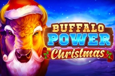 Buffalo Power Christmas Slot