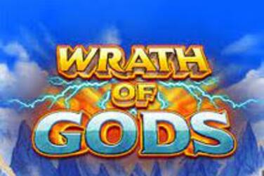 Wrath Of Gods Slot