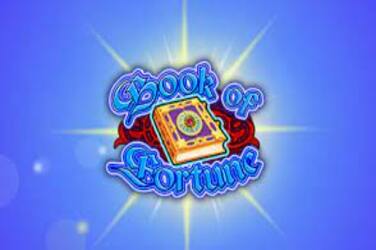 Book of Fortune Slot