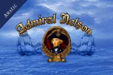 Admiral Nelson Slot