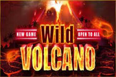 Wild Volcano Slot
