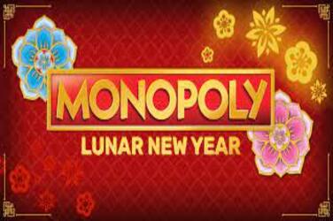 Monopoly Lunar New Year Slot