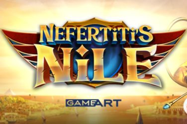 Nefertitis Nile Slot