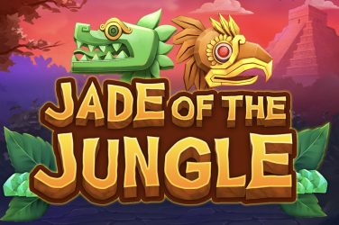 Jade of the Jungle Slot