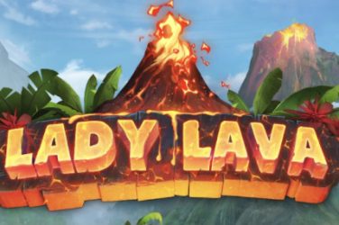 Lady Lava Slot