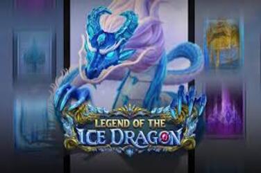 Legend of the Ice Dragon Slot