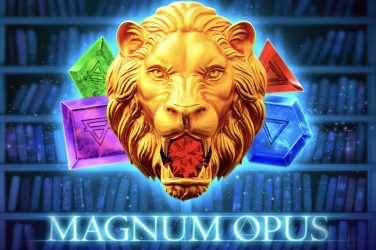 Magnus Opus Slot