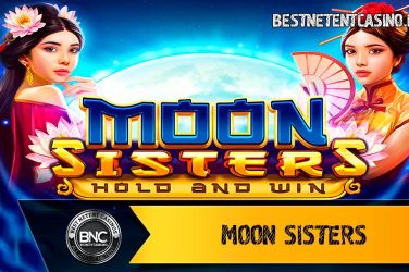 Moon Sisters Slot
