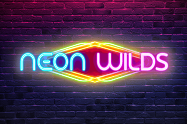 Neon Wilds Slot