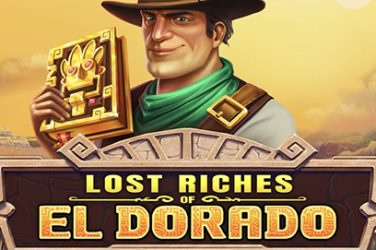 Lost Riches of El Dorado Slot