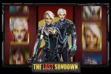 The Last Sundown Slot