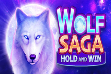 Wolf Saga Slot